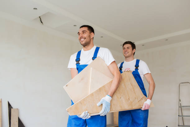 Best Residential Junk Removal  in Central City, KY
