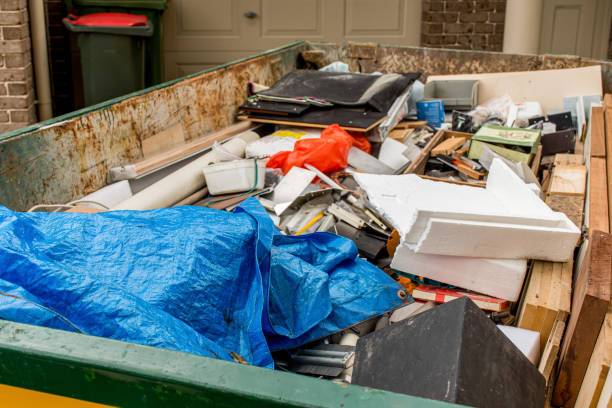 Best Property Management Cleanouts  in Central City, KY