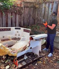 Best Furniture Removal  in Central City, KY